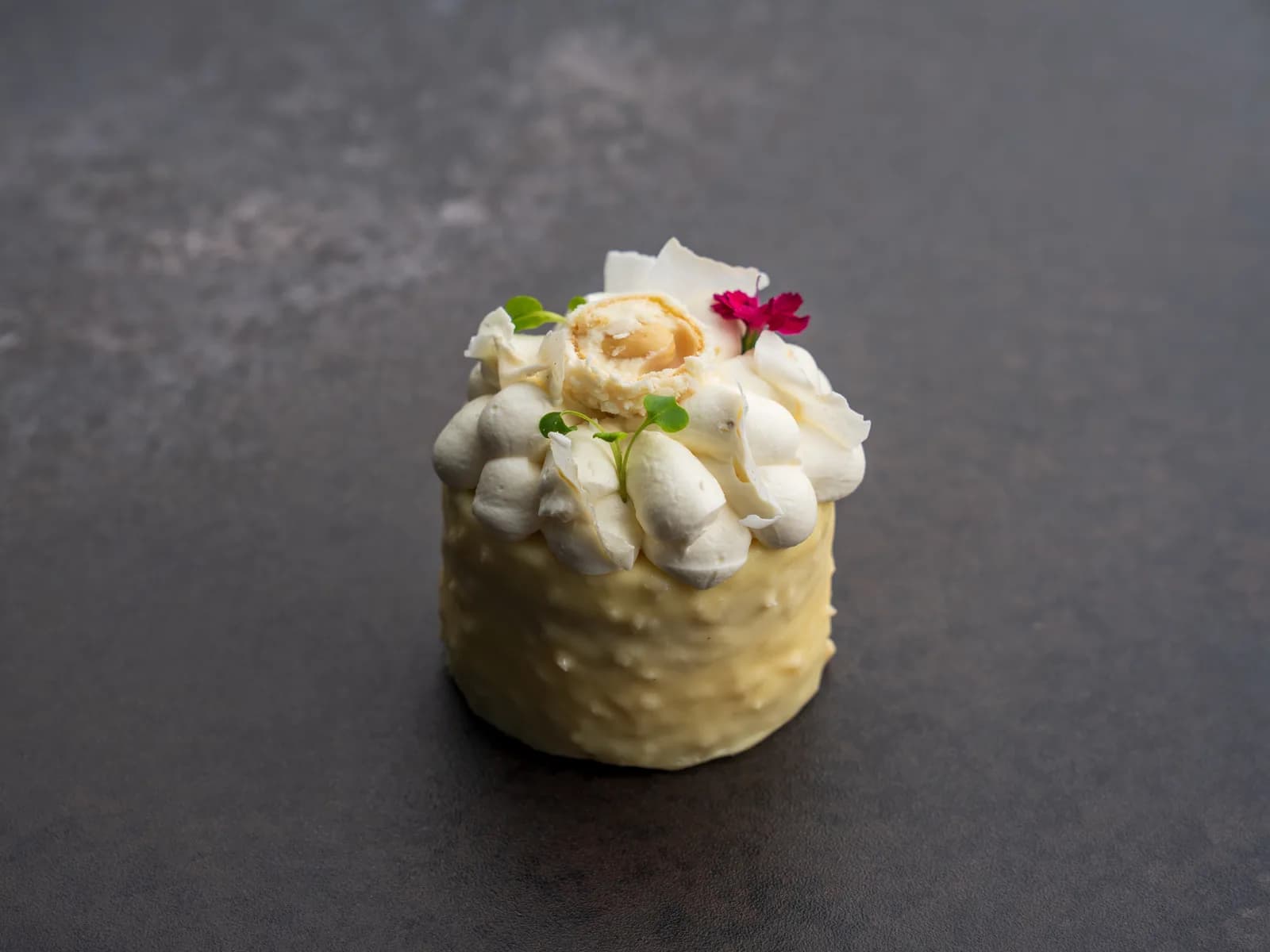 Coconut Raffaello