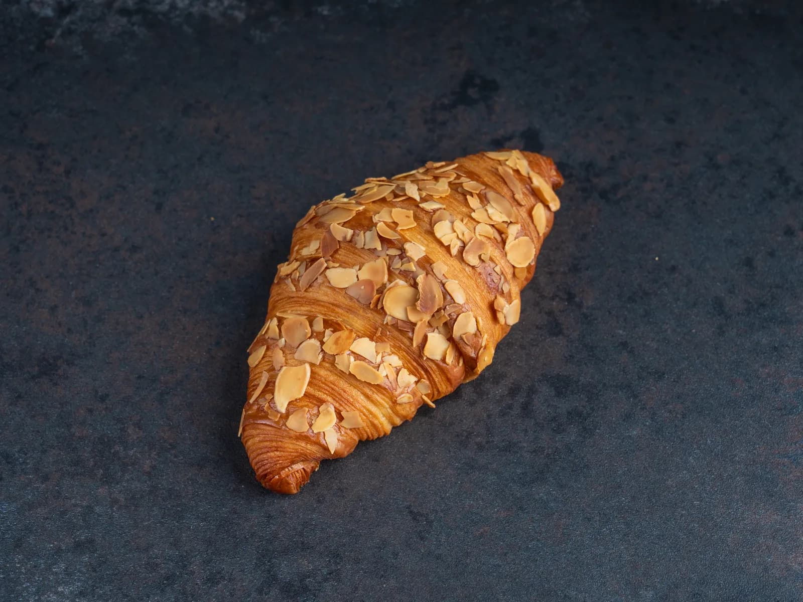 Almond Croissant