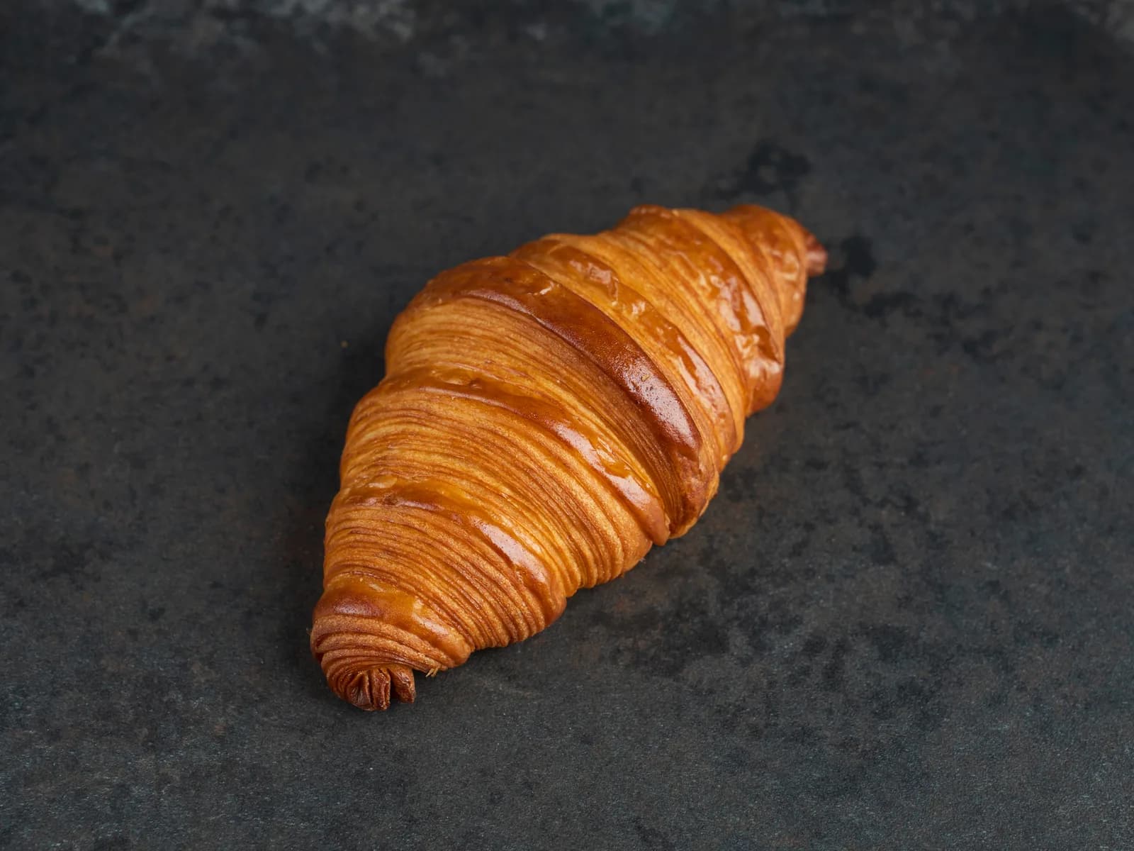 Plain Croissant