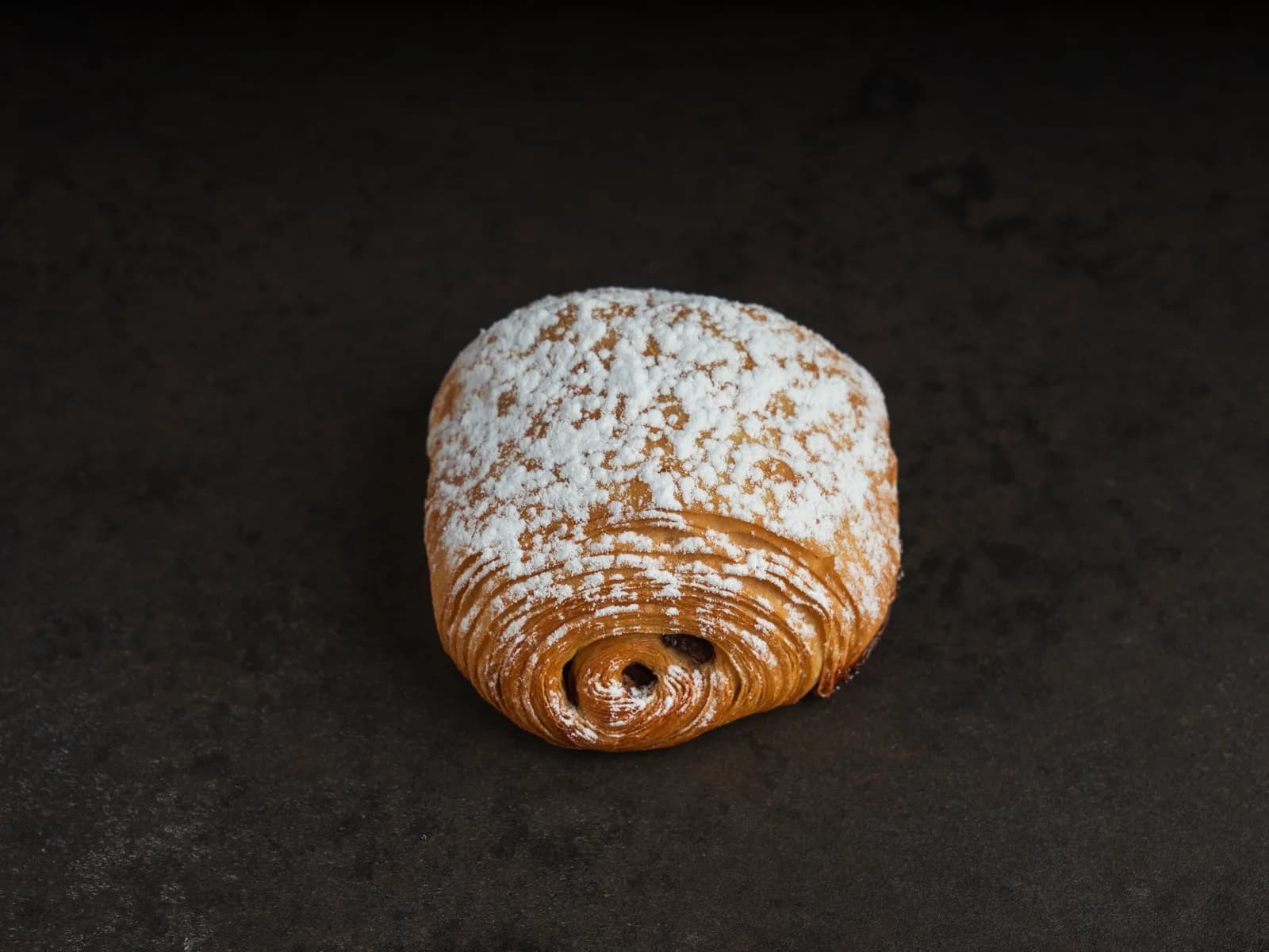 Pain Au Chocolat