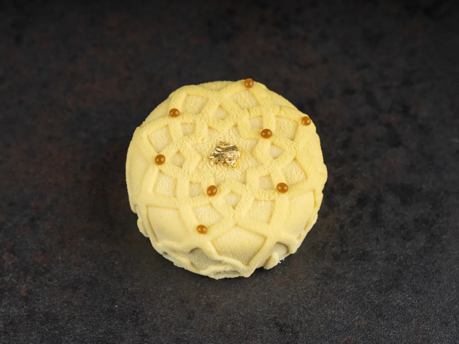 Passion Fruit Petite