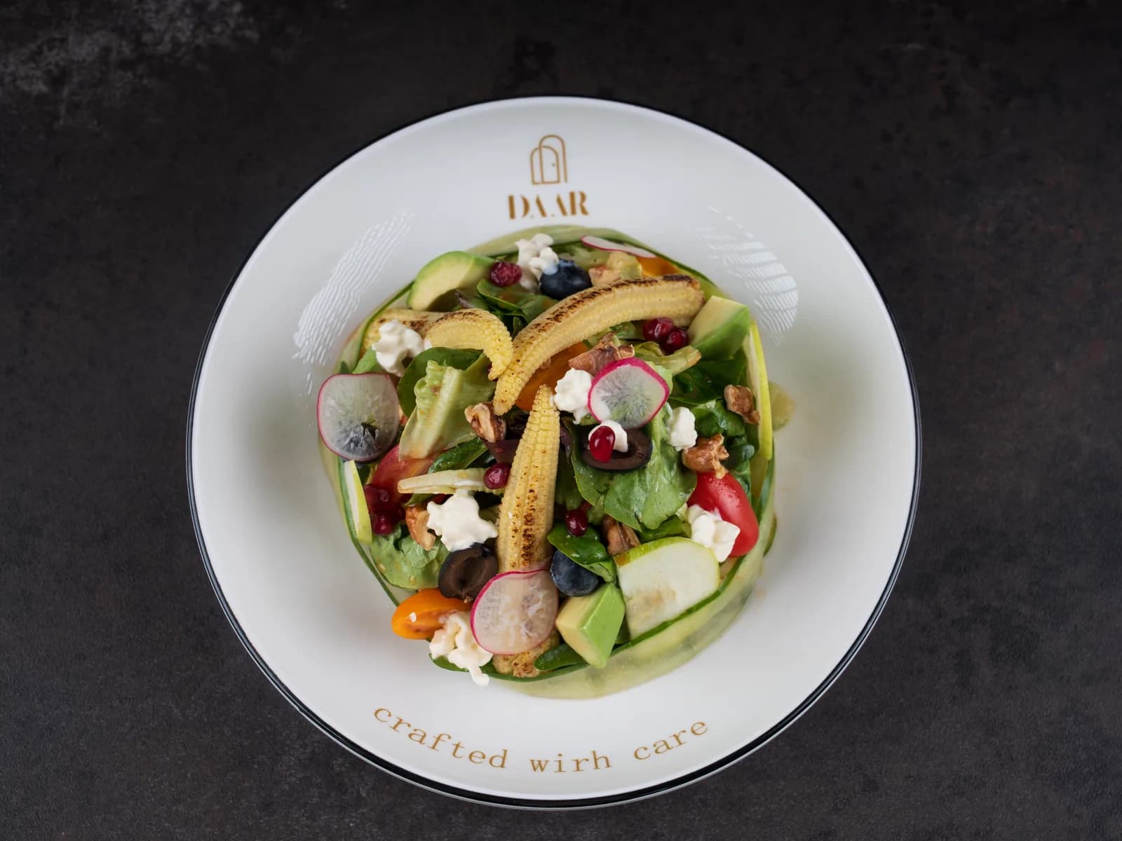 Farm Salad