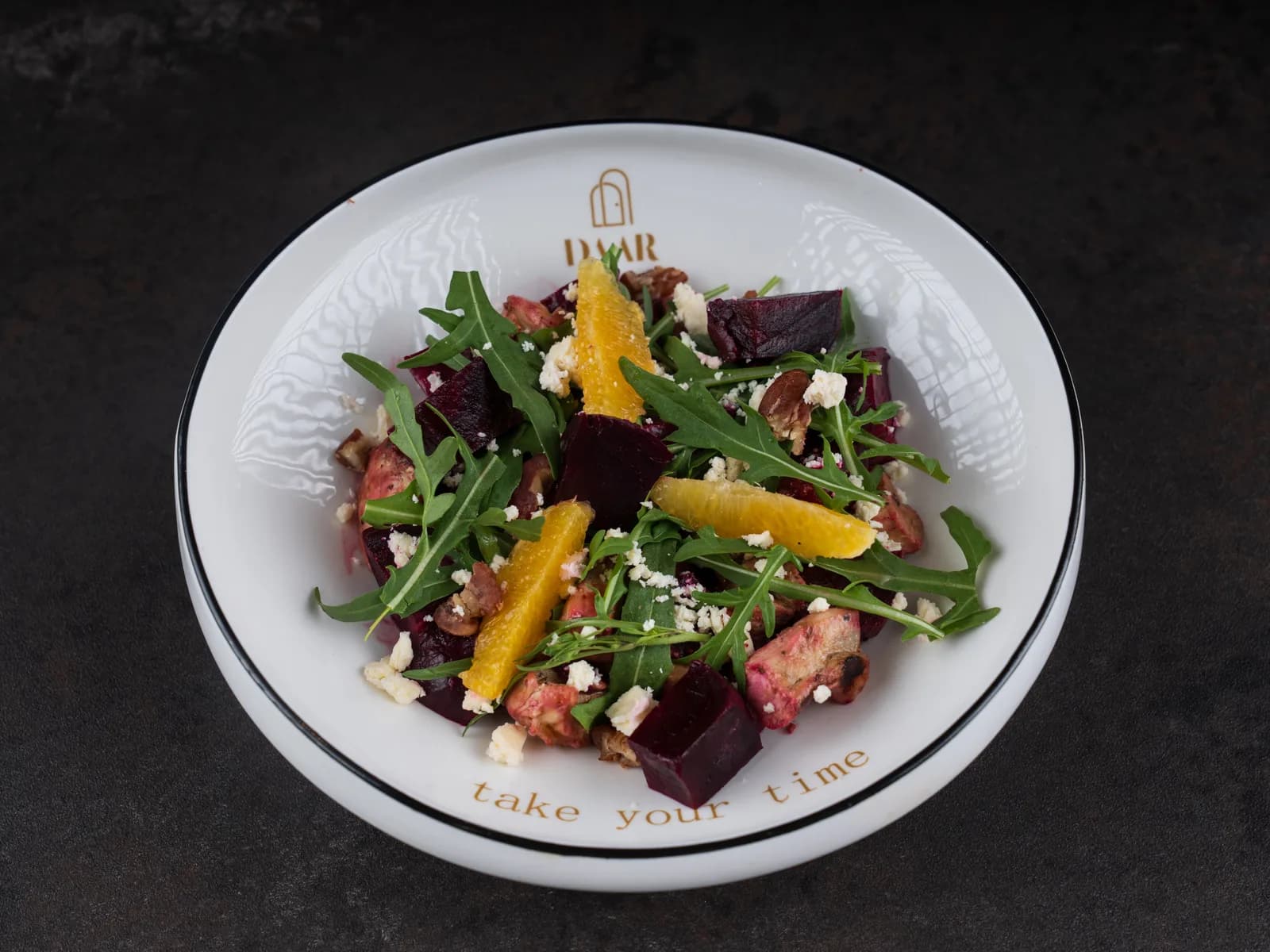 Beetroot Salad