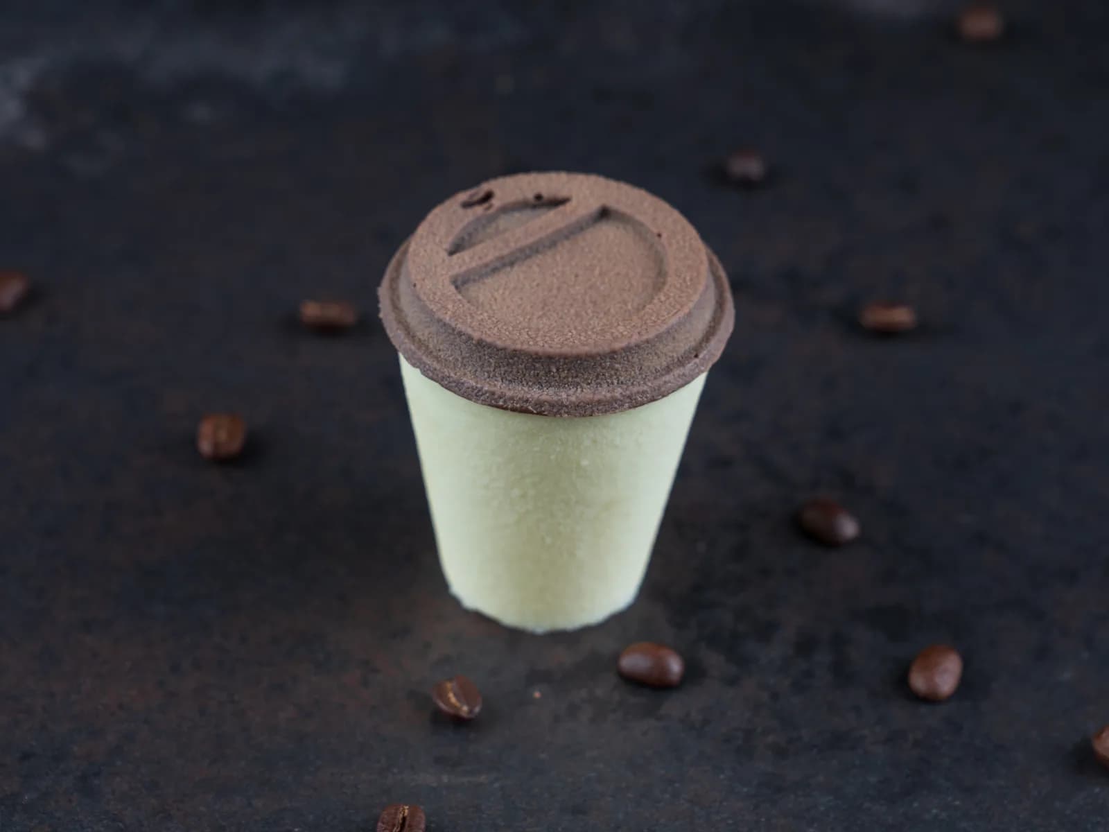 Coffee Mocha Cup