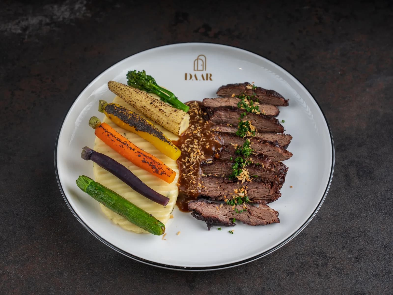 Ribeye Steak