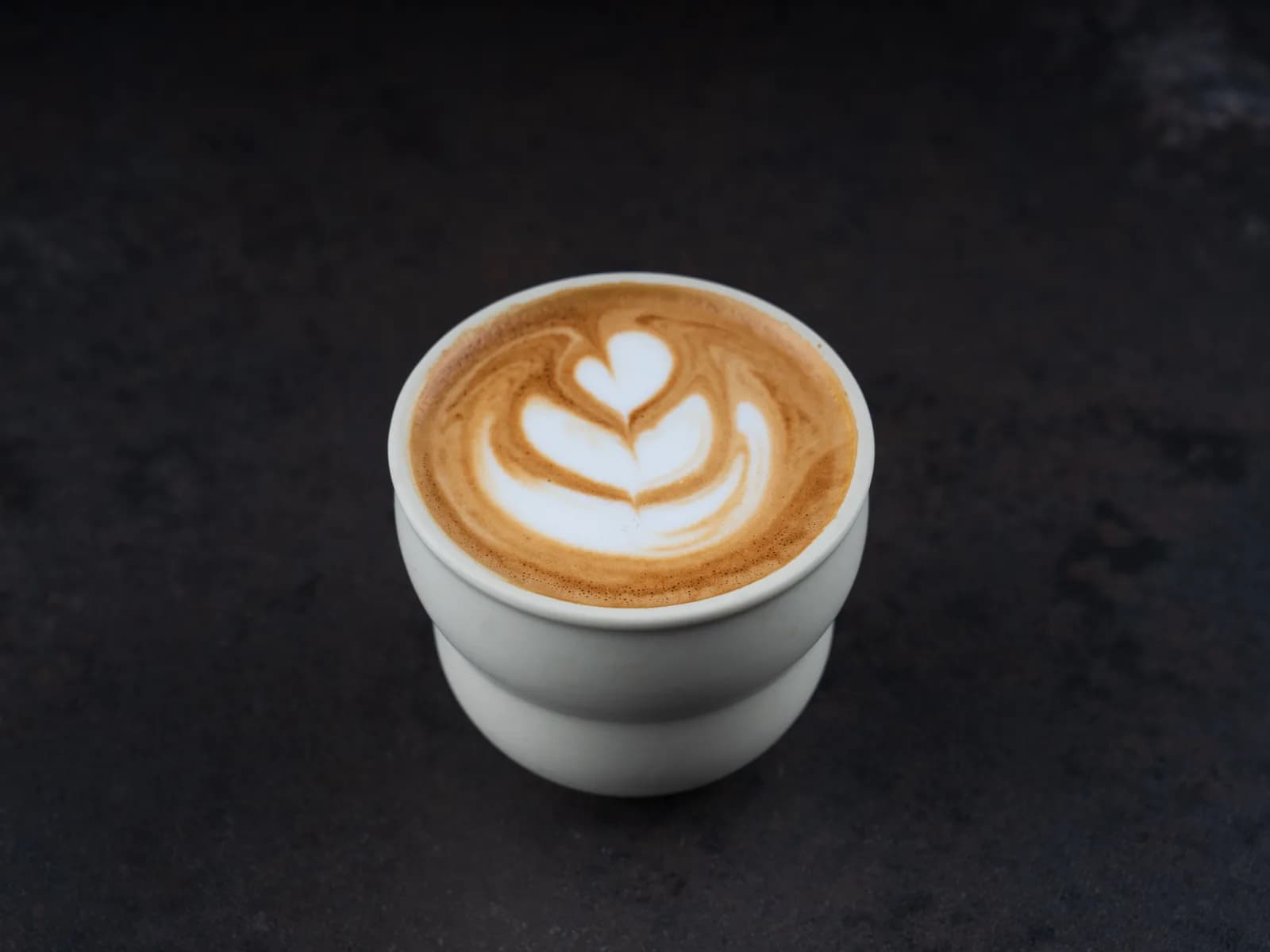 Spanish Latte