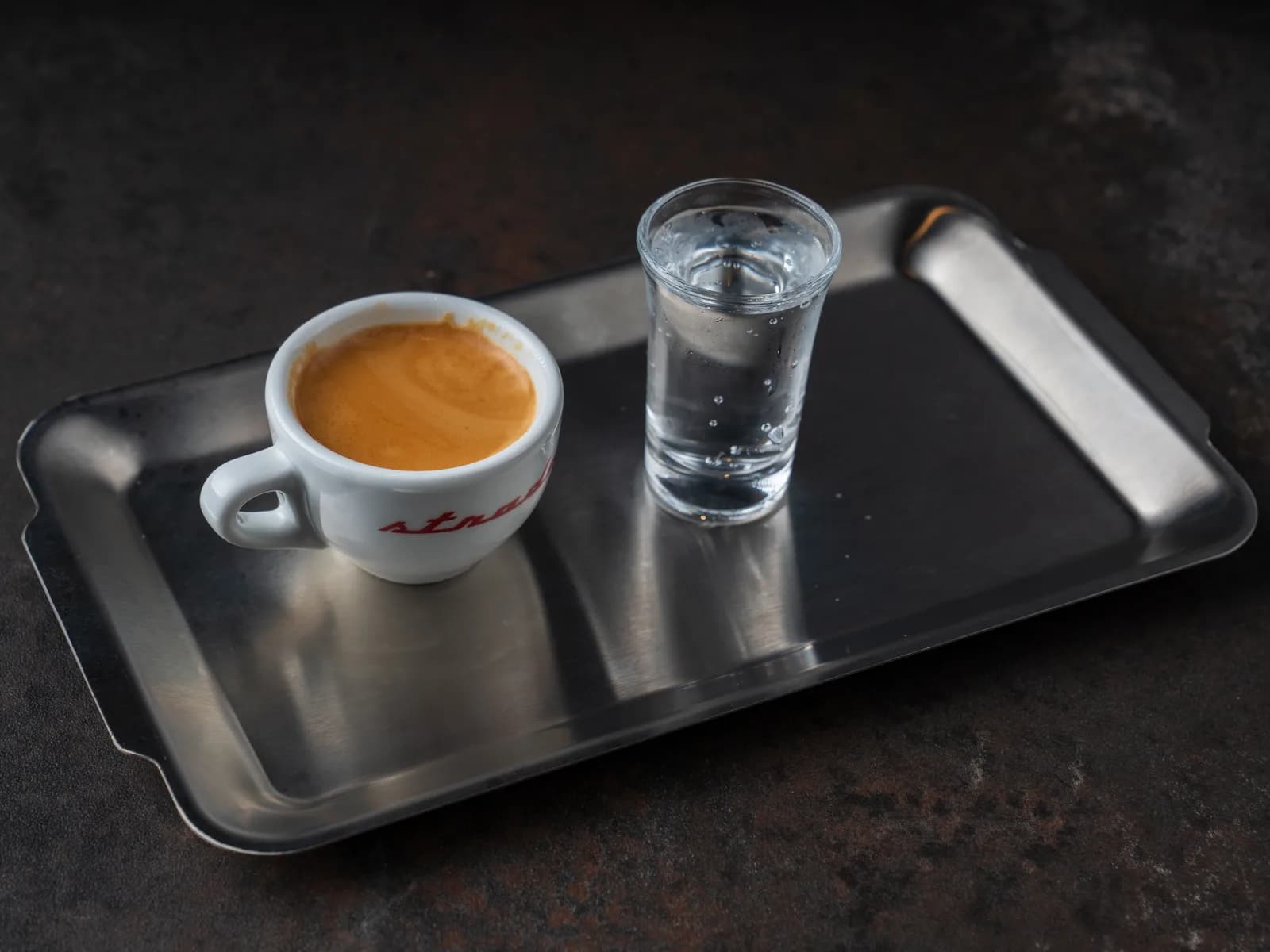 Espresso