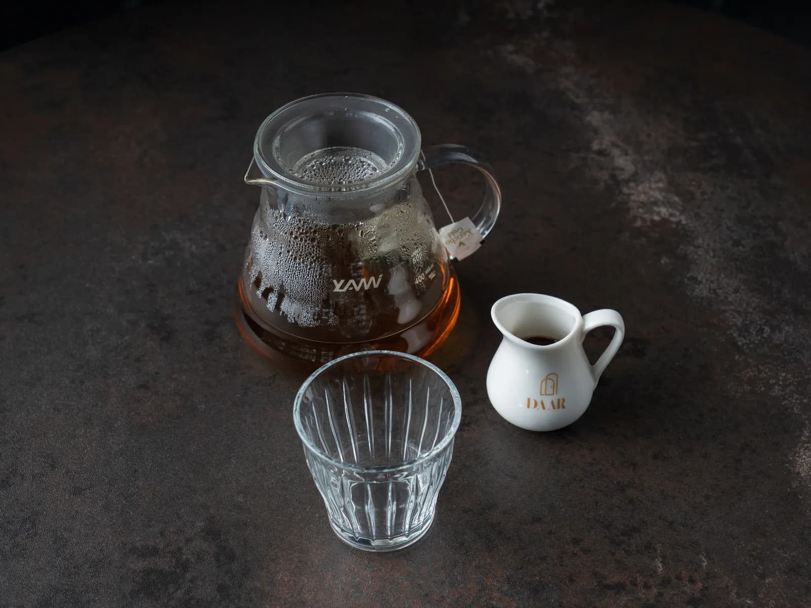 Rooibos Tea