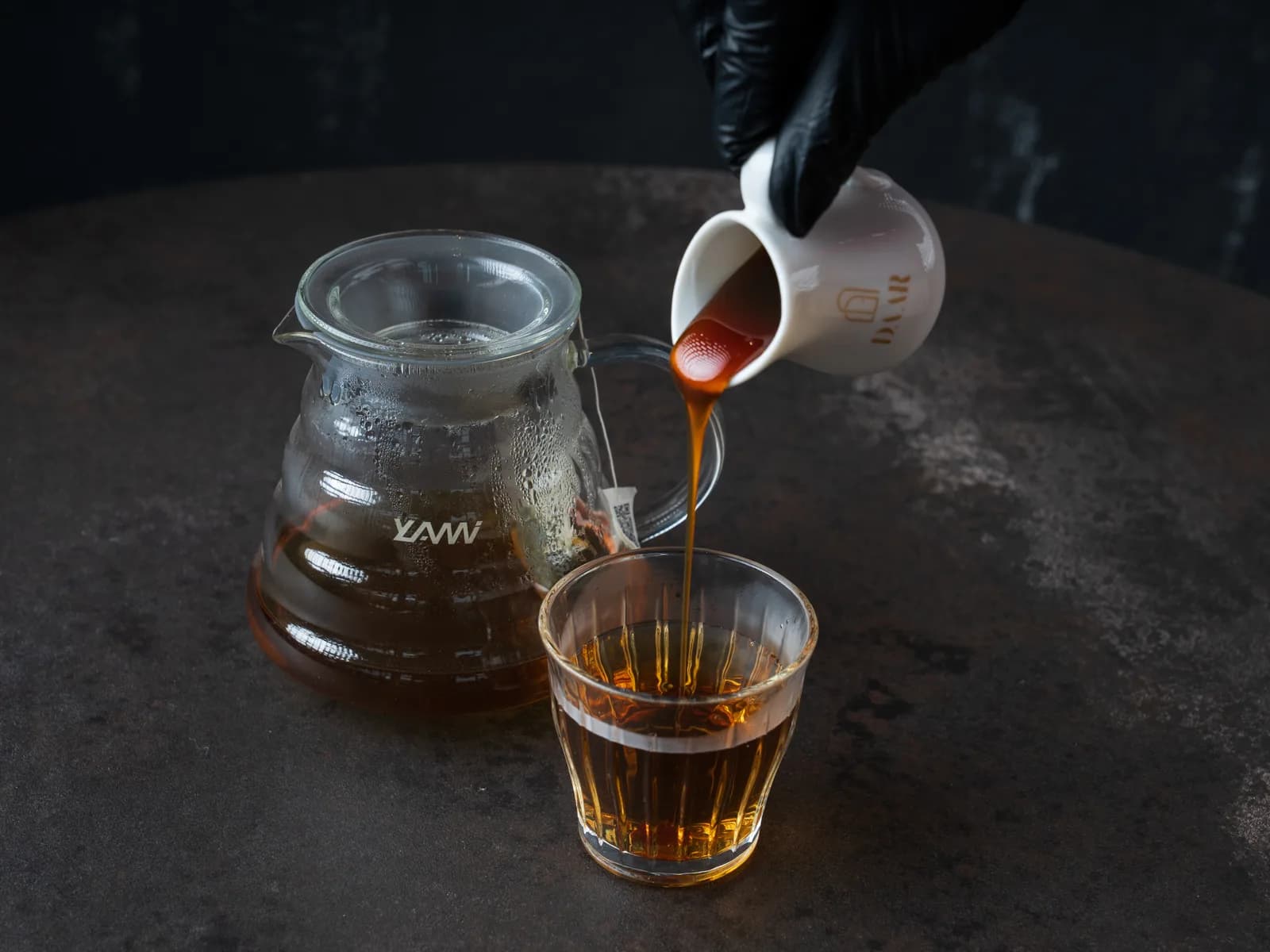 Chamomile Tea