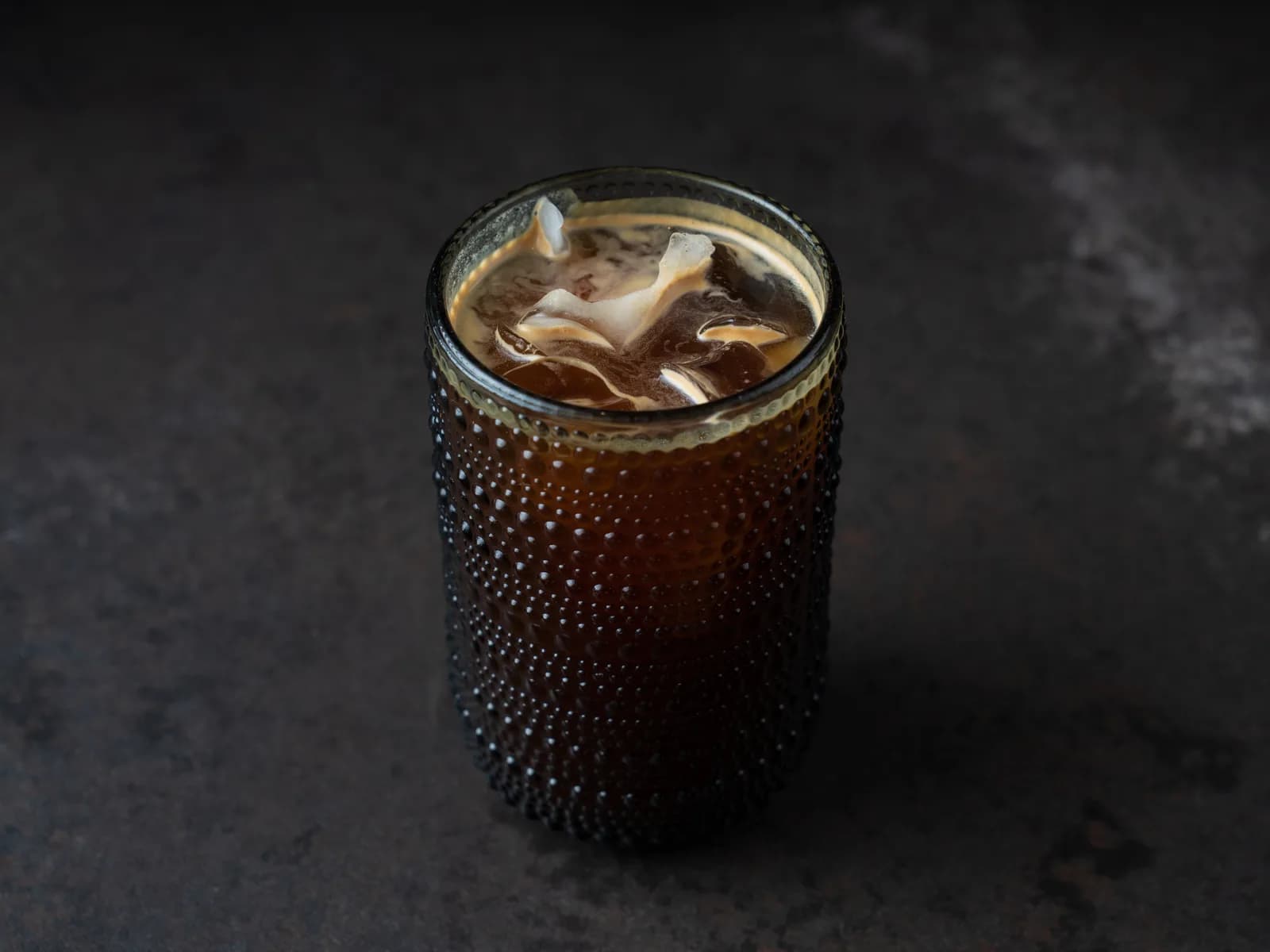 Iced Americano