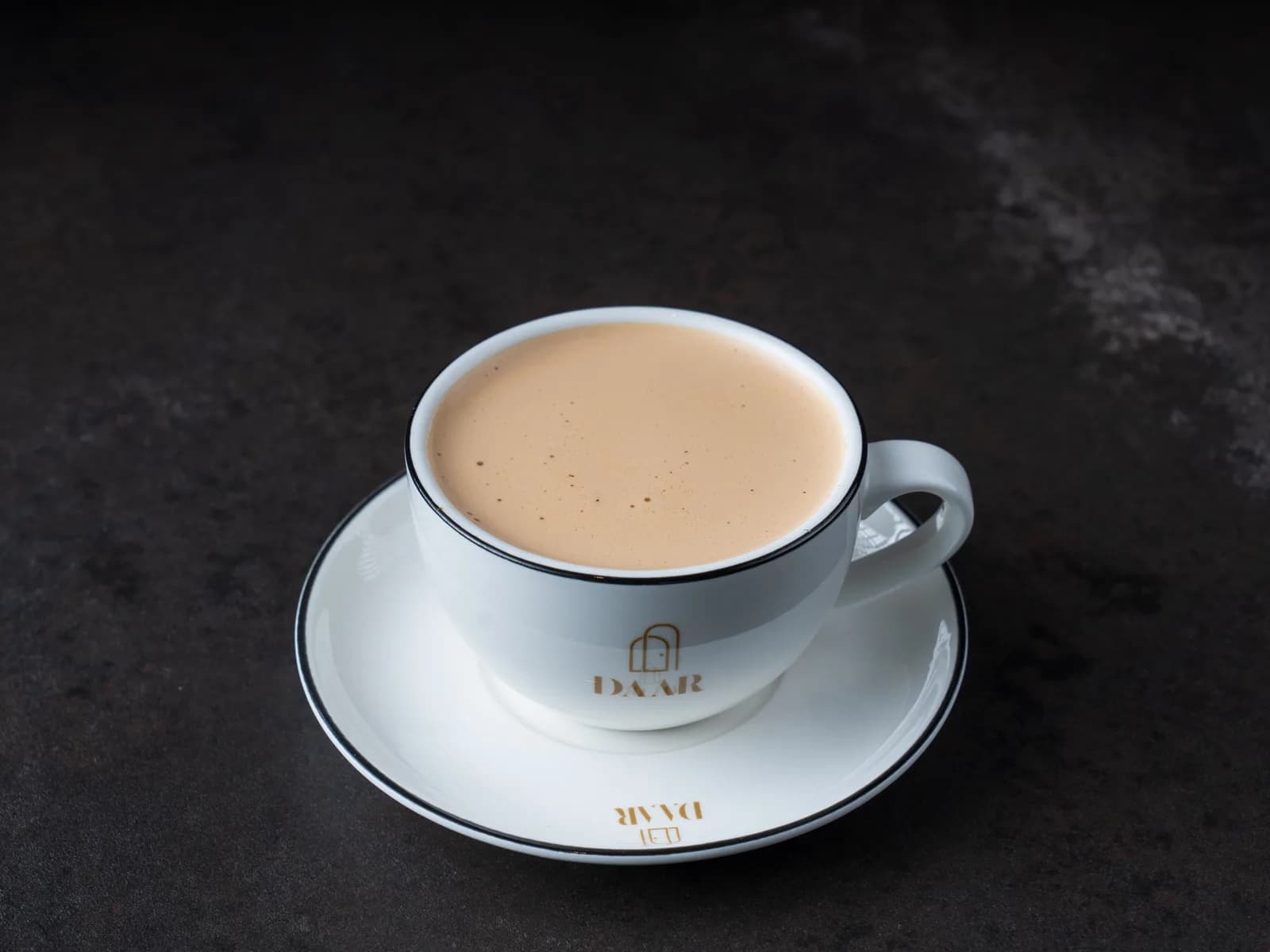 Cardamom Tea