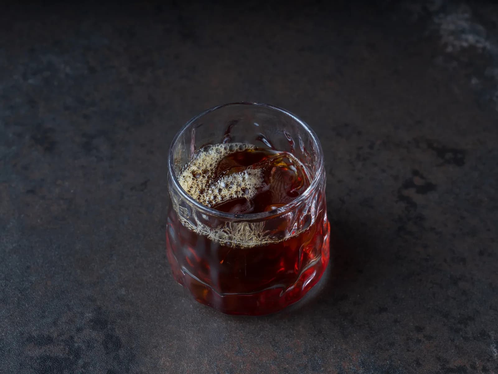 Cold Brew
