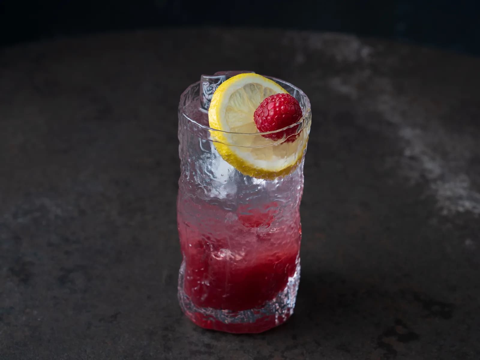 Strawberry Lemonade