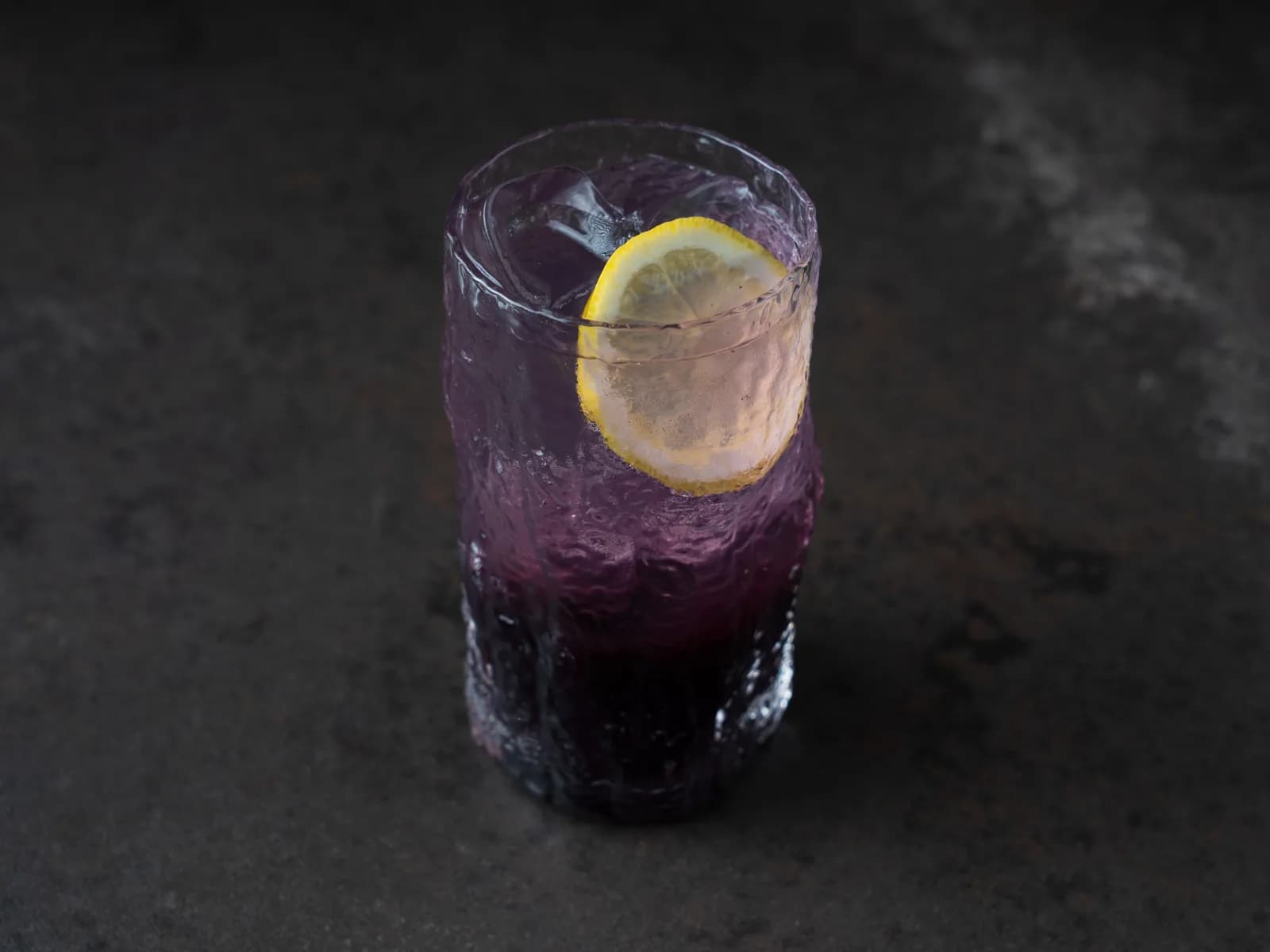 Blueberry Lemonade