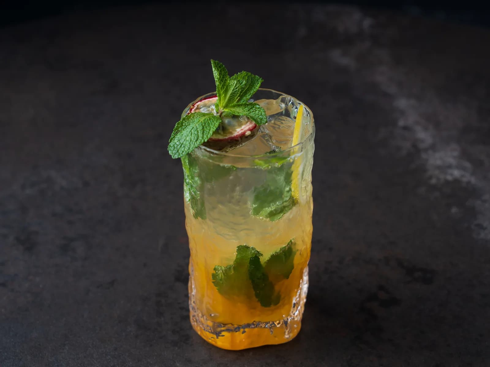 Passion Mojito