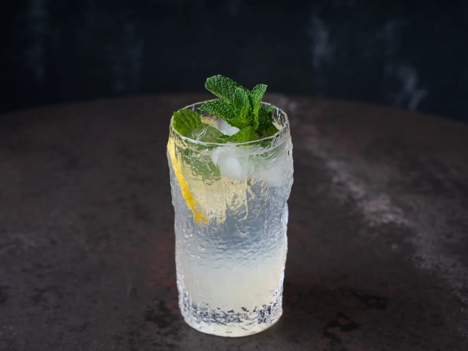 Classic Mojito