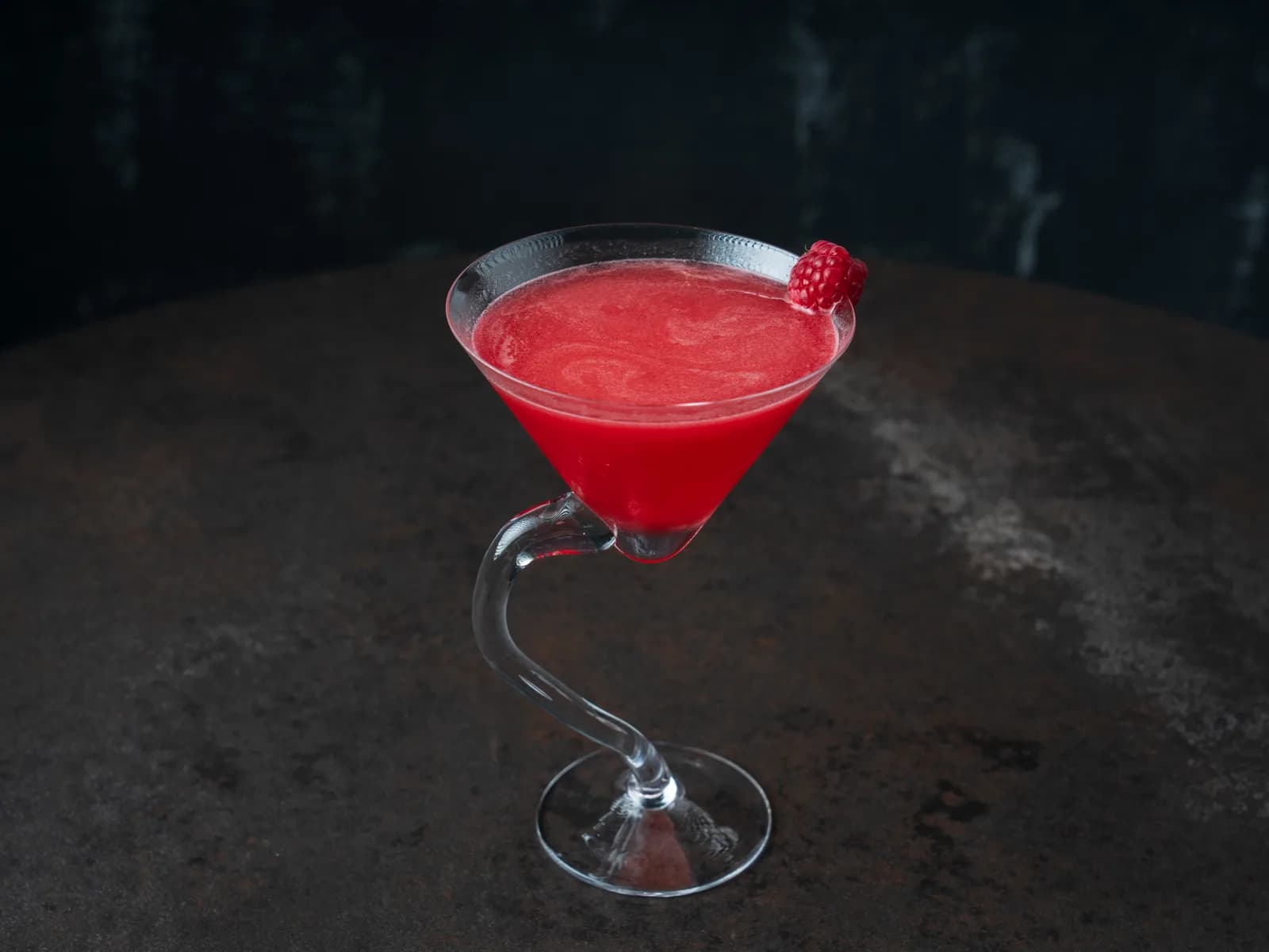 Rosemelo Berry