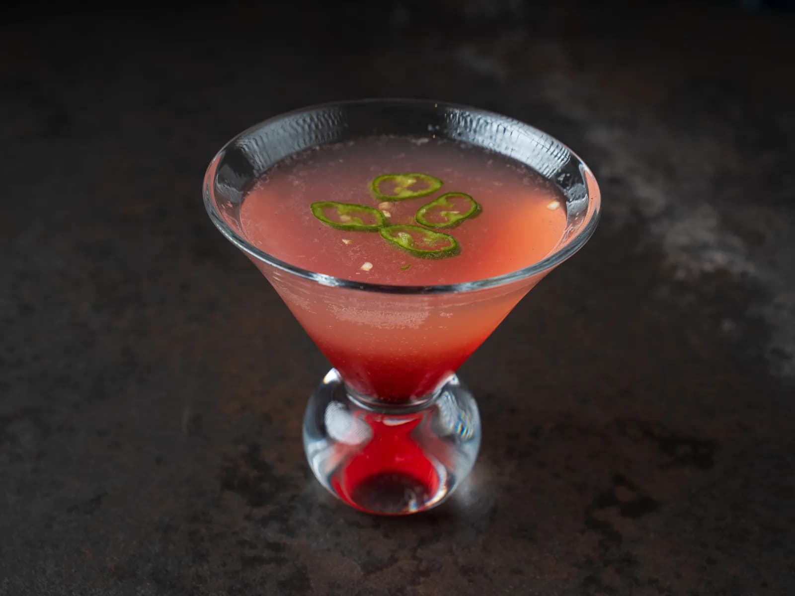 Spicy Watermelon Mint
