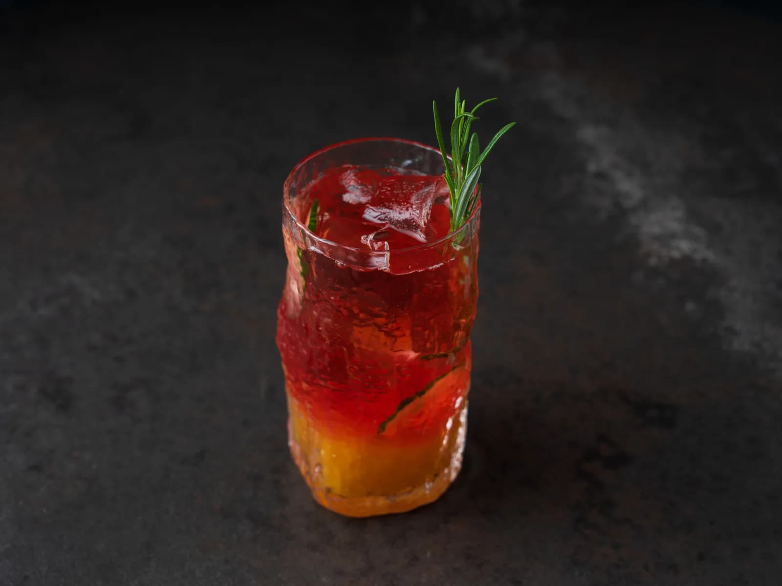 Mango Mule