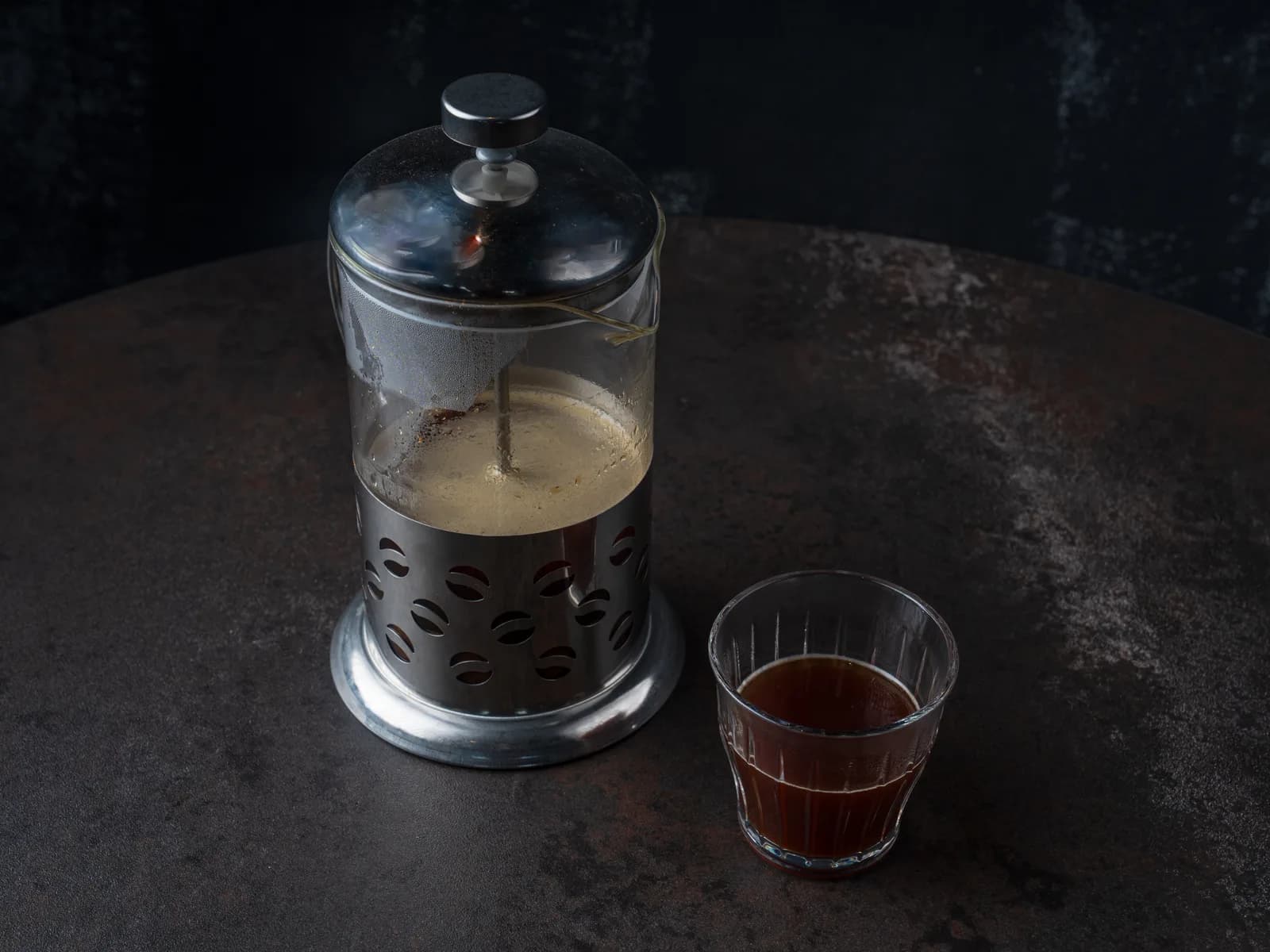French Press