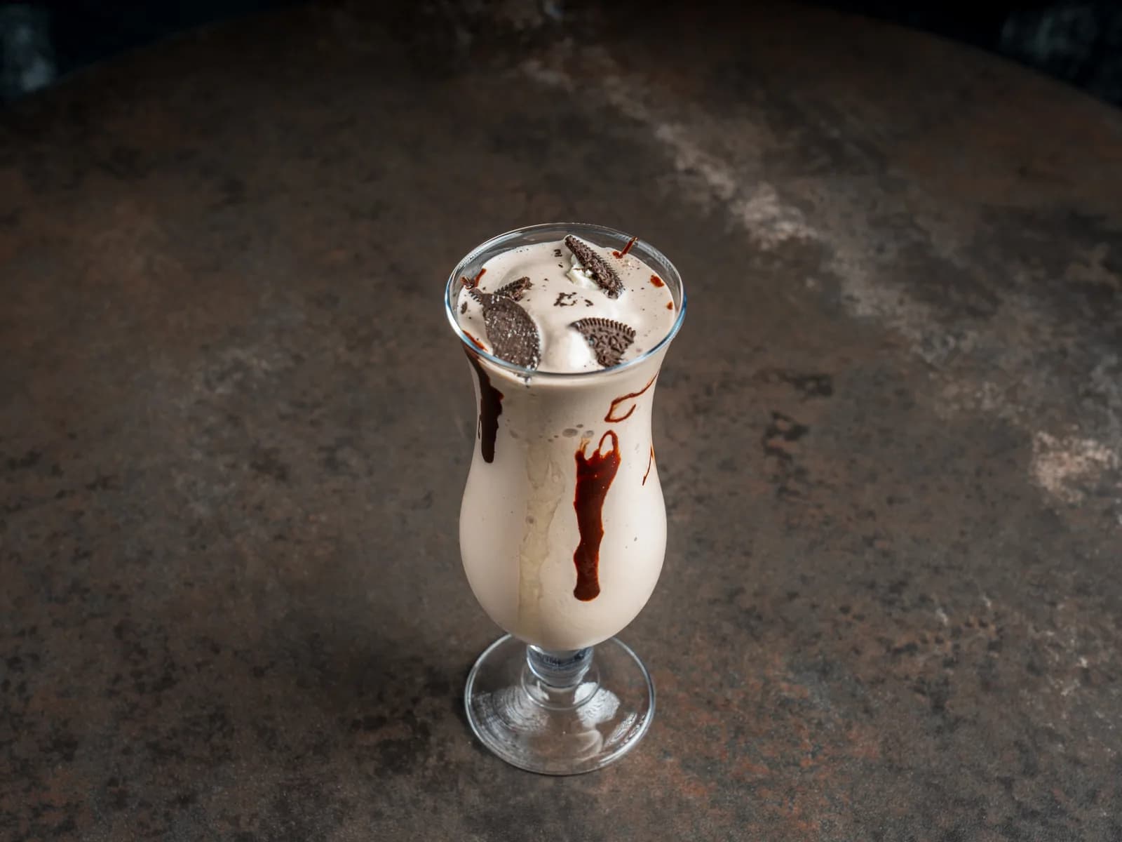 Bounty Milkshake