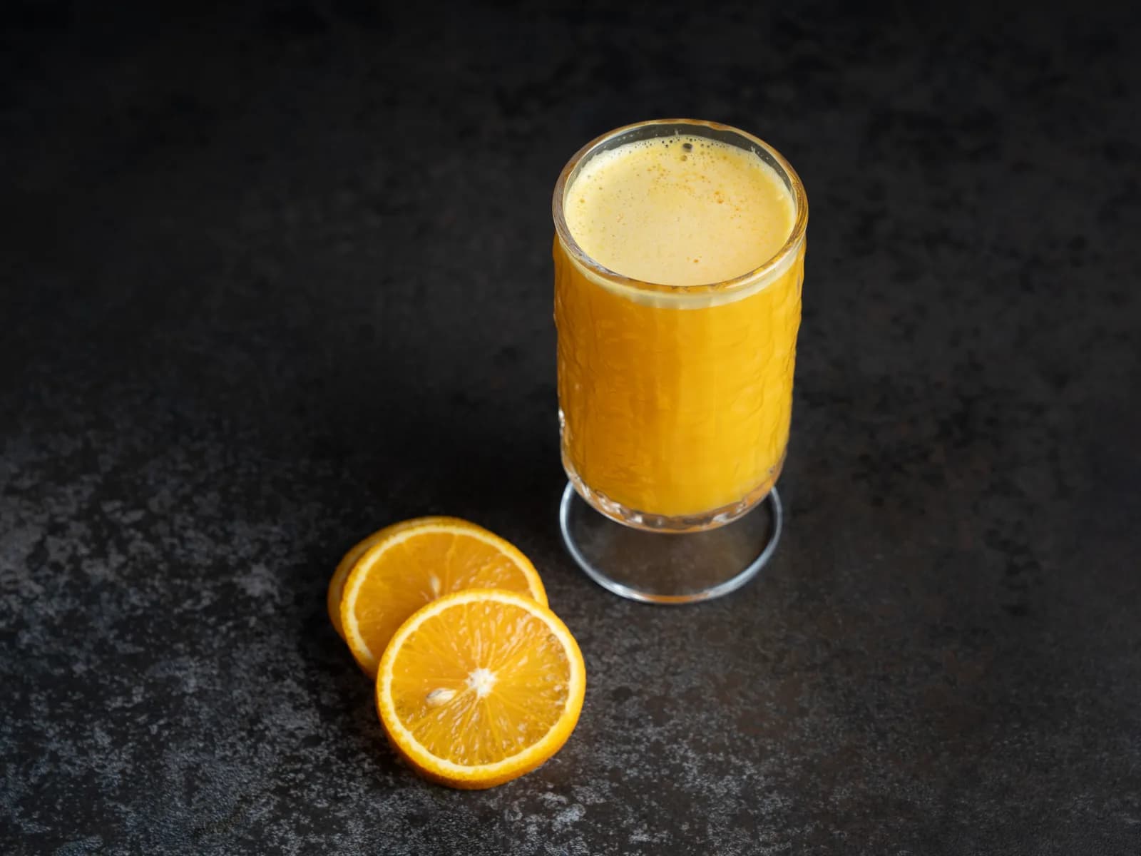 Orange Juice