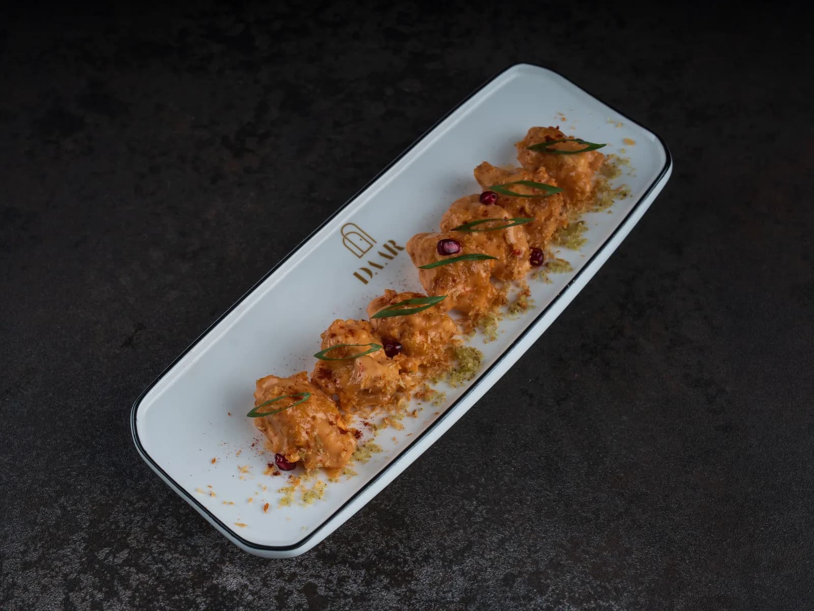 Dynamite Chicken Bites