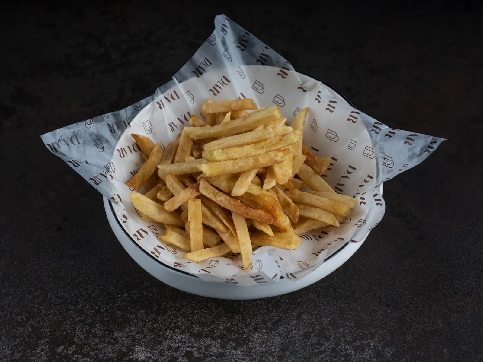 Potato Fries
