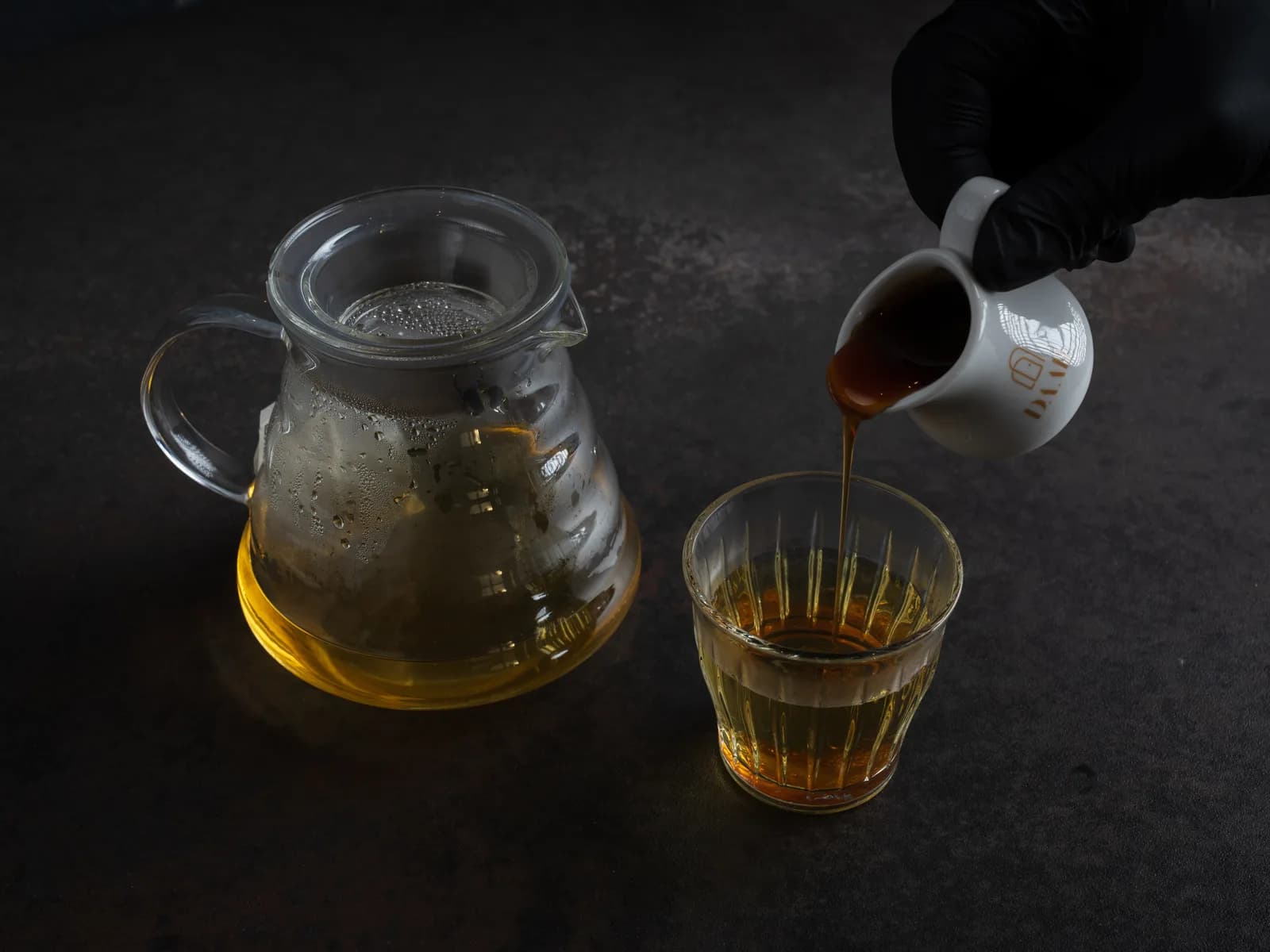 Green Tea