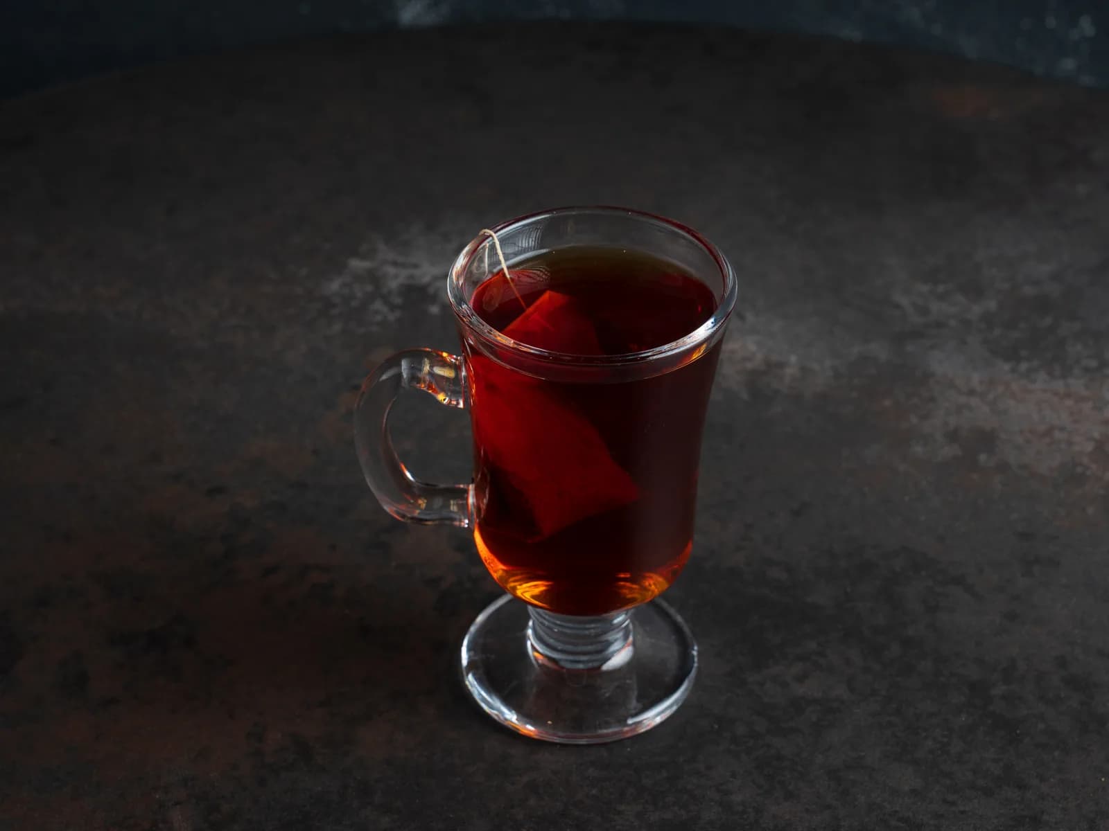 Black Tea