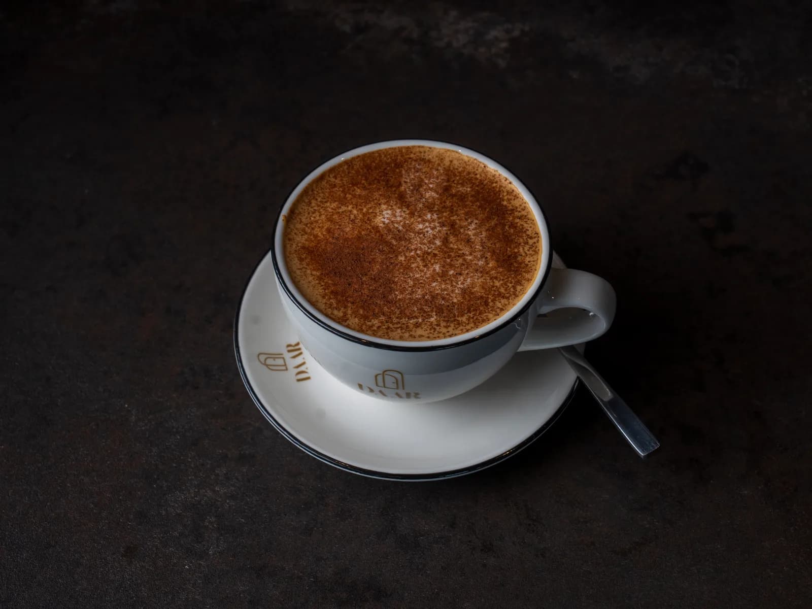 Pumpkin Spice Latte