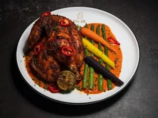 Signature Grilled Chicken