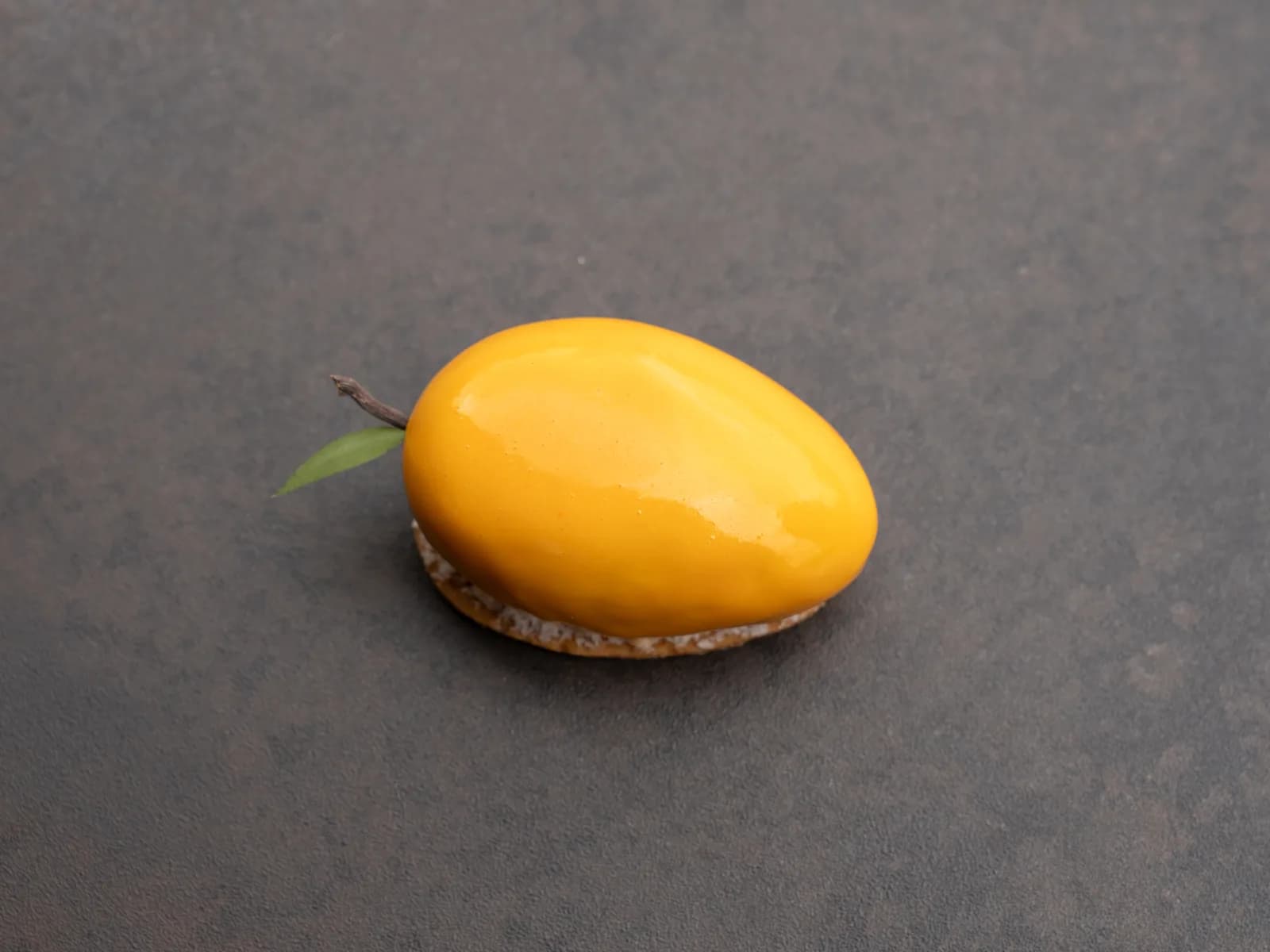 Mango Bliss