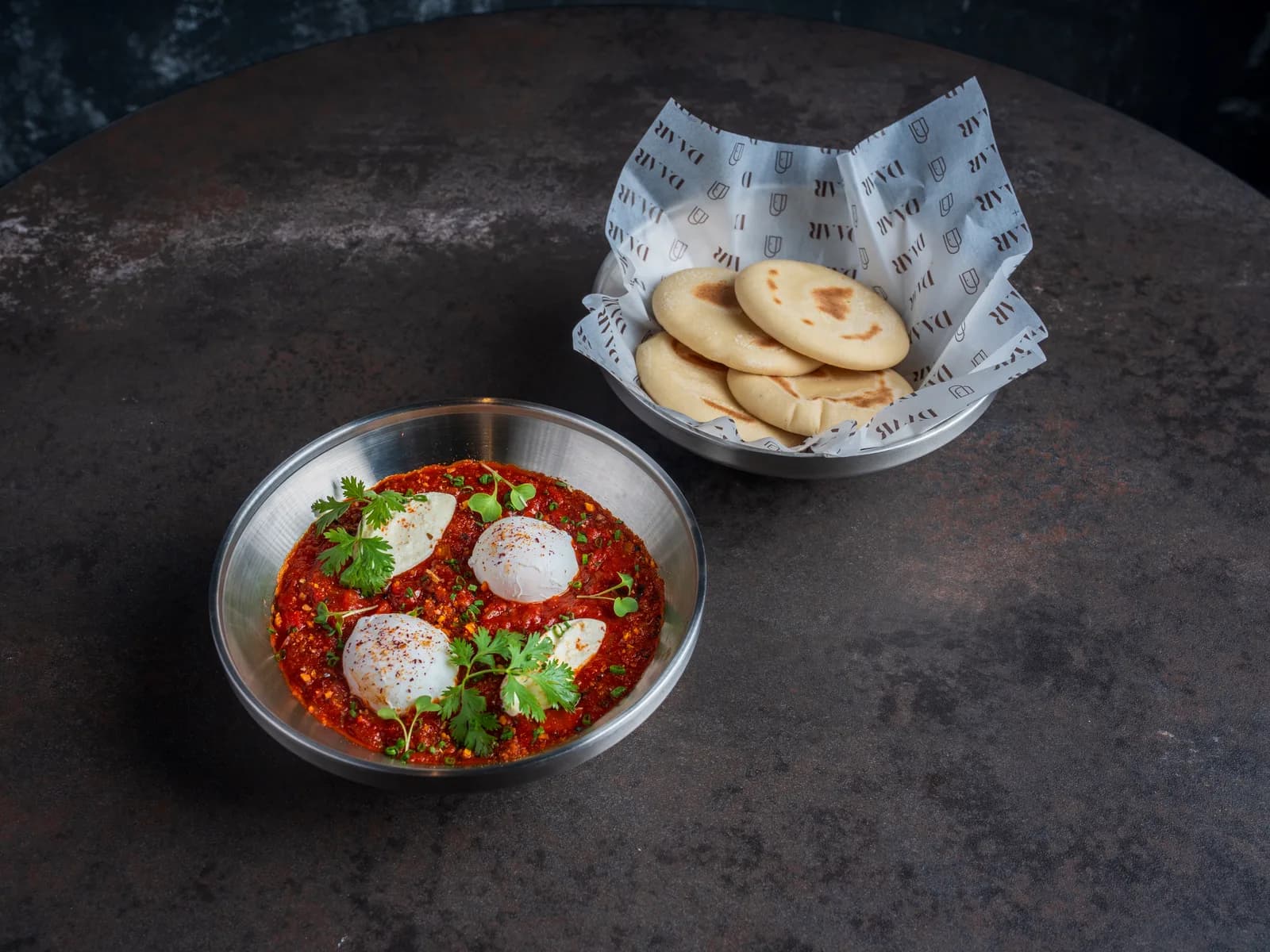 Shakshouka